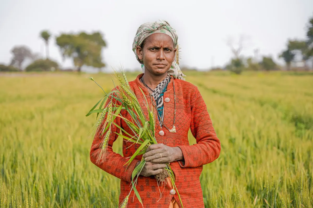 Agriculture