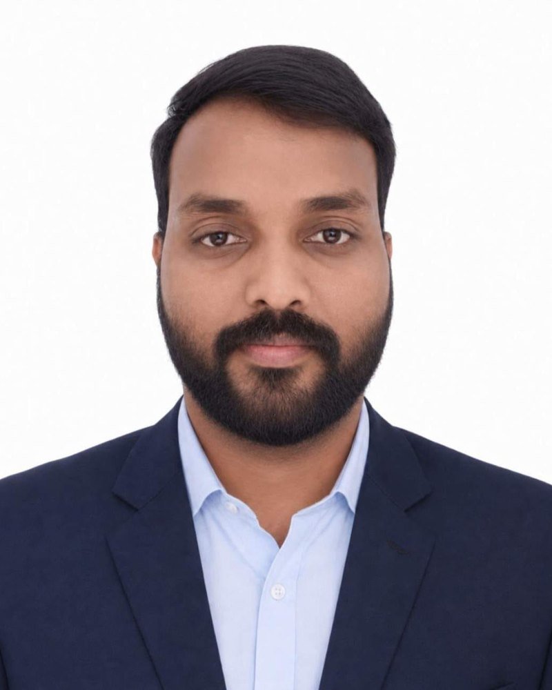 Bhupendra Kumar